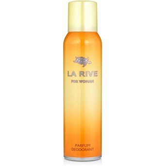 La Rive Woman