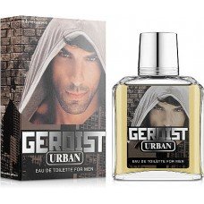 Alain Aregon Geroist Urban