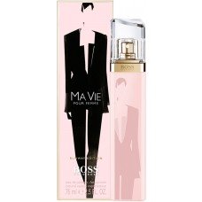 Hugo Boss Boss Ma Vie Pour Femme Runway Edition
