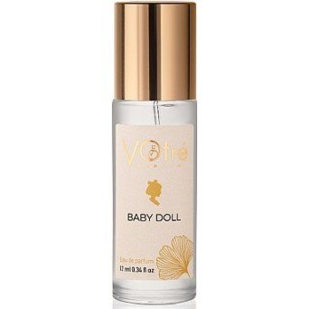 Votre Parfum Baby Doll