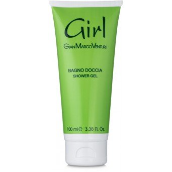 Gian Marco Venturi Girl