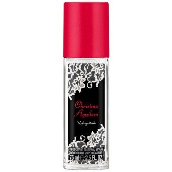 Christina Aguilera Unforgettable