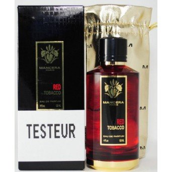 Mancera Red Tobacco