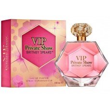 Britney Spears VIP Private Show