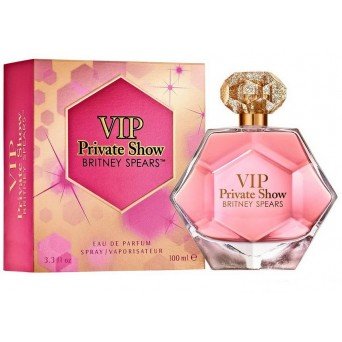 Britney Spears VIP Private Show
