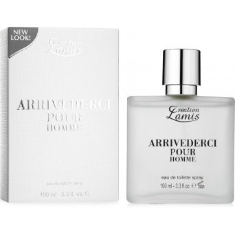 Creation Lamis Arrivederci