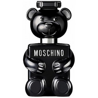 Moschino Toy Boy