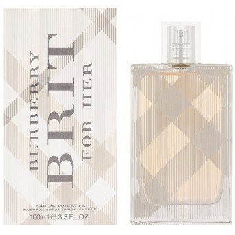 Burberry Brit For Her