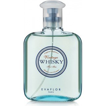 Evaflor Whisky Vintage