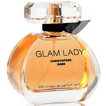Christopher Dark Glam Lady