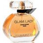 Christopher Dark Glam Lady