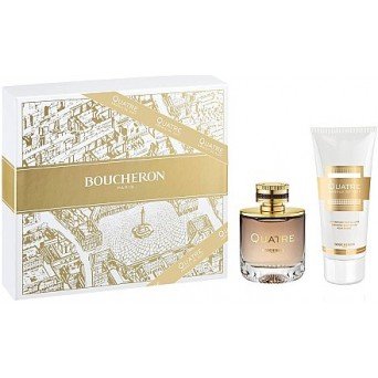 Boucheron Quatre Absolu De Nuit