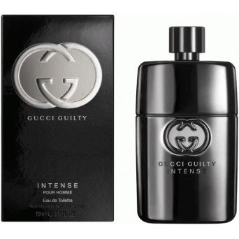Gucci Guilty Intense Pour Homme