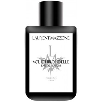 Laurent Mazzone Parfums Vol d'Hirondelle