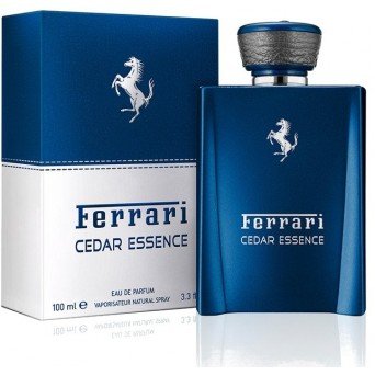 Ferrari Cedar Essence