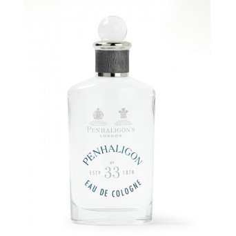 Penhaligon`s No. 33 Eau de Cologne