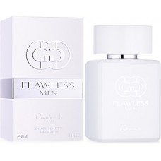 Geparlys Gemina B. Flawless
