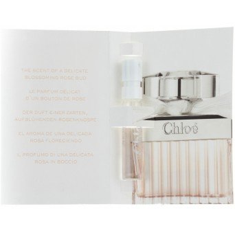 Chloe Eau de Toilette