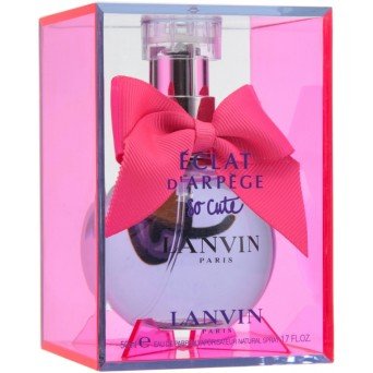 Lanvin Eclat d'Arpege So Cute