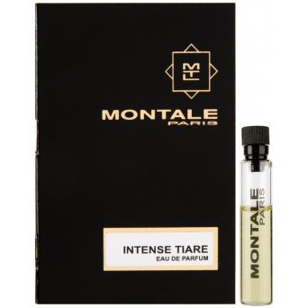 Montale Intense Tiare