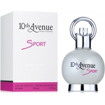 Karl Antony 10th Avenue Sport