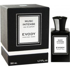 Evody Parfums Musc Intense