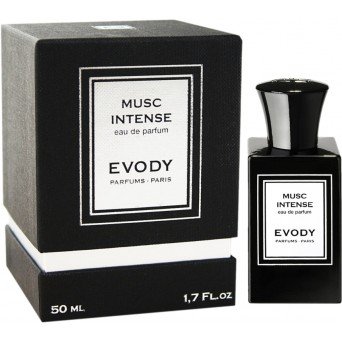 Evody Parfums Musc Intense
