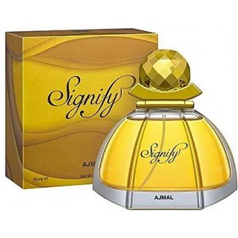Ajmal Signify