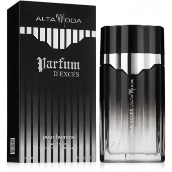 Alta Moda Parfum D'Exces