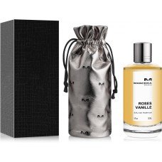 Mancera Roses Vanille