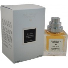 The Different Company Une Nuit Magnetique