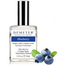 Demeter Fragrance Blueberry