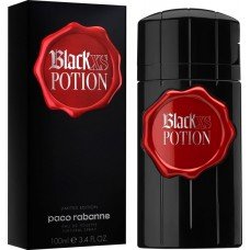 Paco Rabanne Black XS Potion for Him