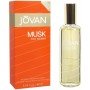 Jovan Musk