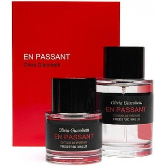 Frederic Malle En Passant