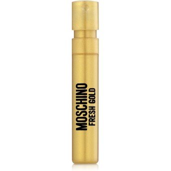 Moschino Gold Fresh Couture