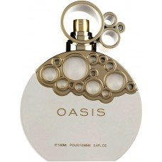 Vivarea Oasis