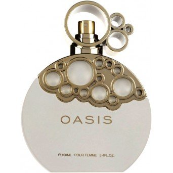 Vivarea Oasis