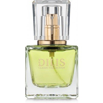 Dilis Parfum Classic Collection №1