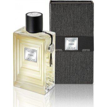 Lalique Les Compositions Parfumees Zamak