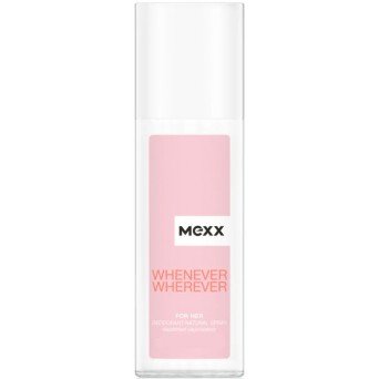 Mexx Whenever Wherever For Her