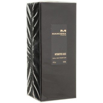 Mancera Black Intensitive Aoud