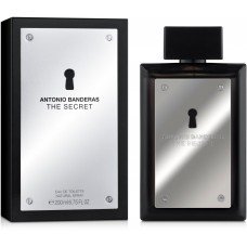 Antonio Banderas The Secret