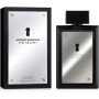 Antonio Banderas The Secret