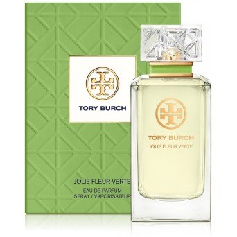 Tory Burch Jolie Fleur Verte