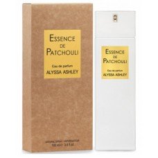 Alyssa Ashley Essence de Patchouli