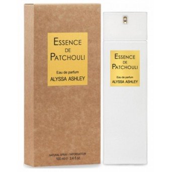 Alyssa Ashley Essence de Patchouli