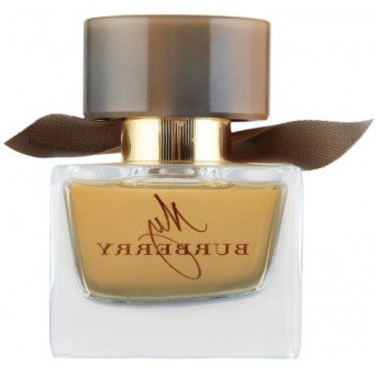 Burberry My Burberry