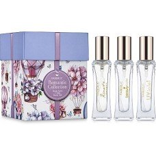 Faberlic Romantic Collection