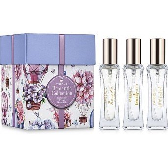 Faberlic Romantic Collection